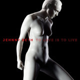 Jehnny Beth - To love is to live (CD) - Velvet Music