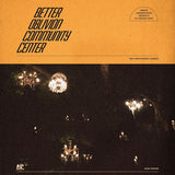 Better Oblivion Community Center - Better oblivion community center (CD)