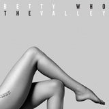 Betty Who - Valley (CD) - Velvet Music