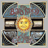 Bevis Frond - Any gas faster (LP) - Velvet Music