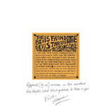 Bevis Frond - Bevis through the looking glass (LP)