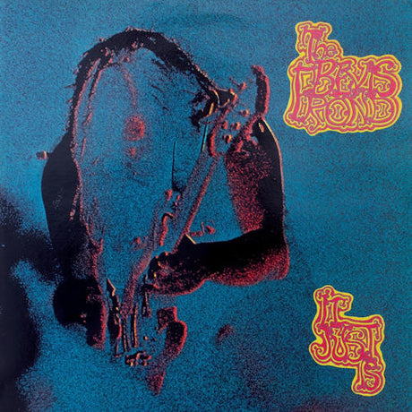 Bevis Frond - It just is (LP) - Velvet Music