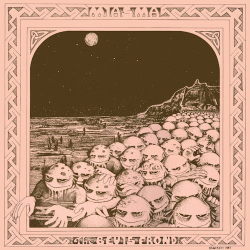 Bevis Frond - Miasma (CD) - Velvet Music