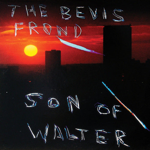 Bevis Frond - Son of walter (LP) - Velvet Music