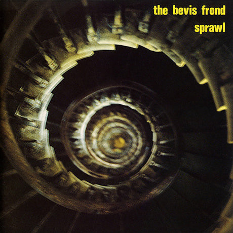 Bevis Frond - Sprawl (LP) - Velvet Music