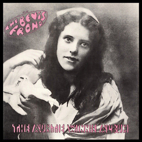 Bevis Frond - Auntie winnie album (LP)