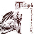 Bevis Frond - Triptych (CD) - Velvet Music