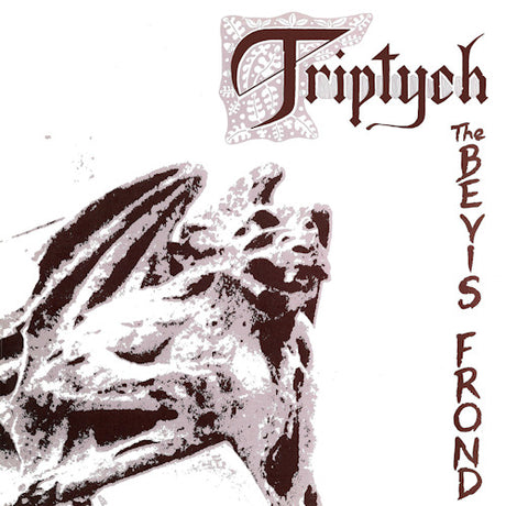 Bevis Frond - Triptych (CD) - Velvet Music