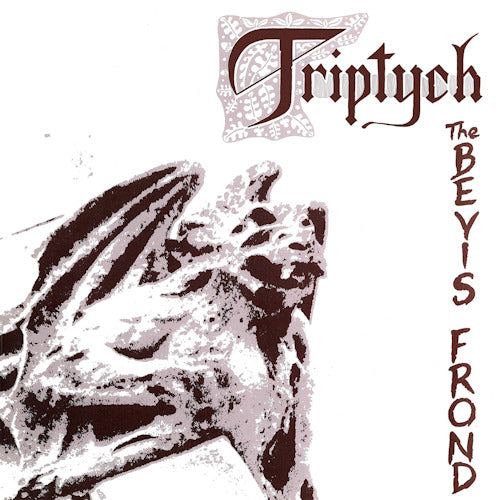 Bevis Frond - Triptych (CD) - Velvet Music