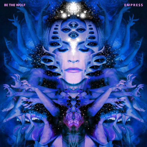 Be The Wolf - Empress (CD) - Velvet Music