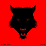 Be The Wolf - Rouge (CD) - Velvet Music