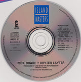 Nick Drake - Bryter Layter (CD d'occasion)