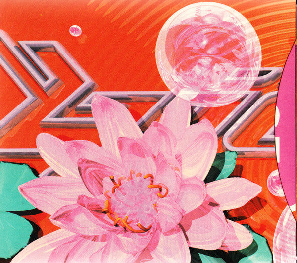 Björk - Post (tweedehands CD) - Velvet Music