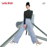 Laila Biali - Laila biali (CD) - Velvet Music