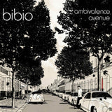 Bibio - Ambivalence avenue (CD) - Velvet Music