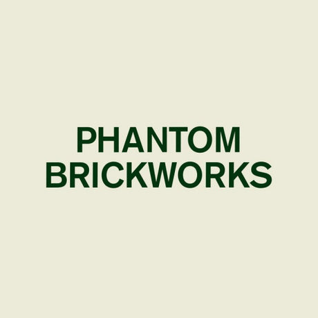 Bibio - Phantom brickworks (CD)