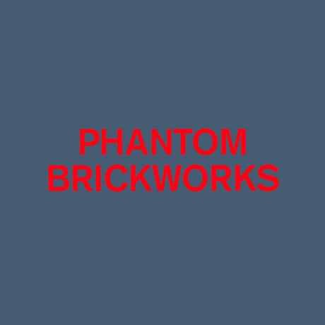 Bibio - Phantom brickworks iv & v (LP) - Velvet Music