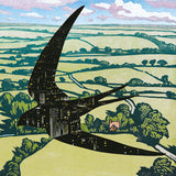 Bibio - Sleep on the wing (CD) - Velvet Music