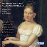 Bottini/Rolla - Concertos pour soliste et orchestre (CD)