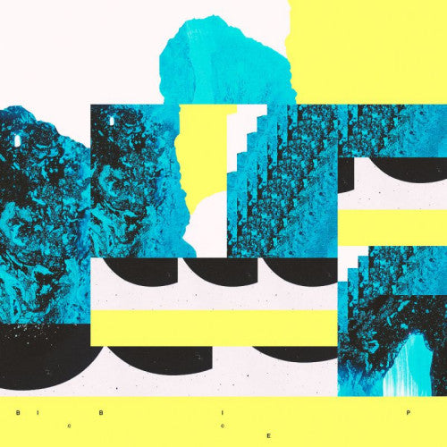 Bicep - Bicep (CD) - Velvet Music