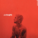 Justin Bieber - Changes (CD) - Velvet Music