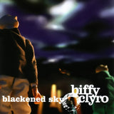 Biffy Clyro - Blackened sky (LP)