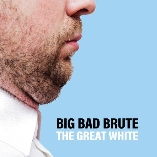 Big Bad Brute - Great white (CD) - Velvet Music