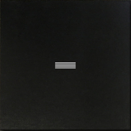 Bigbang - Bigbang made the full album (CD) - Velvet Music