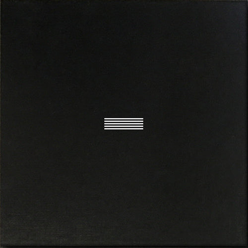 Bigbang - Bigbang made the full album (CD) - Velvet Music