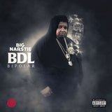 Big Narstie - Bdl bipolar (CD)