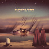 Big Scenic Nowhere - Vision beyond horizon (LP) - Velvet Music