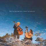 Billy & Bloomfish - Happy incomplete (CD) - Velvet Music
