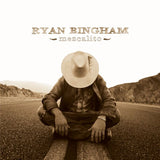 Ryan Bingham - Mescalito (LP)