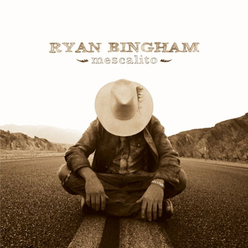 Ryan Bingham - Mescalito (LP)