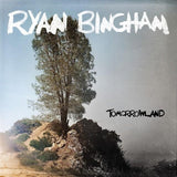 Ryan Bingham - Tomorrowland (CD) - Velvet Music