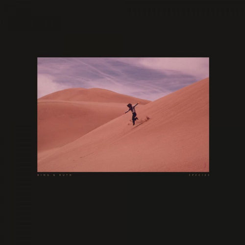 Bing & Ruth - Species (CD) - Velvet Music
