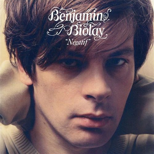 Benjamin Biolay - Negatif (CD) - Velvet Music