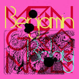 Benjamin Biolay - Vengeance (CD) - Velvet Music