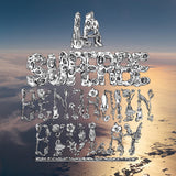 Benjamin Biolay - La superbe (CD) - Velvet Music