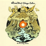 Birds That Change Colour - On recording birds (CD) - Velvet Music