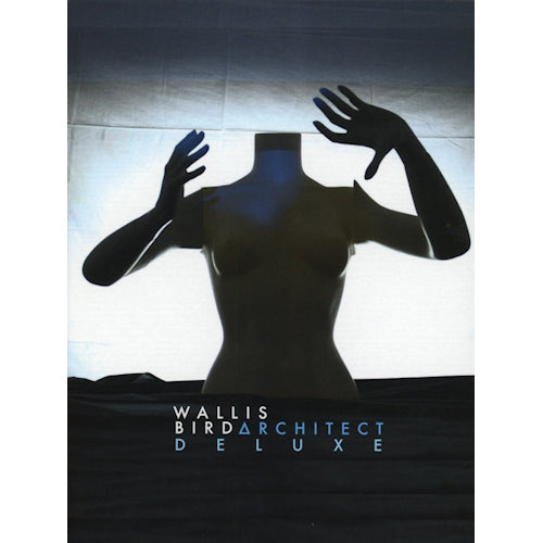 Wallis Bird - Architect (CD) - Velvet Music