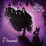 Birthday Massacre - Diamonds (CD) - Velvet Music