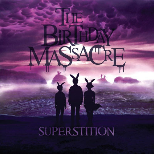 Birthday Massacre - Superstition (CD) - Velvet Music