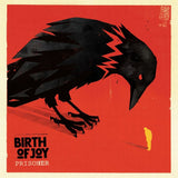 Birth Of Joy - Prisoner (LP)
