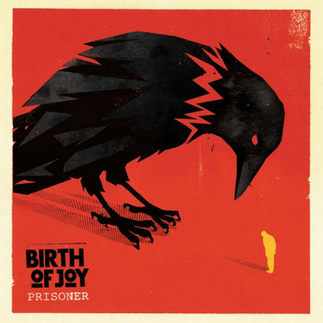 Birth Of Joy - Prisoner (LP)