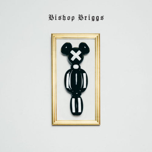 Bishop Briggs - Bishop briggs (CD) - Velvet Music