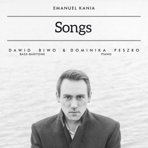 Dawid Biwo &amp; Dominika Peszko - Emanuel kania songs (CD)
