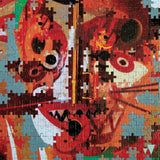 Bixiga 70 - Quebra cabeca (CD)
