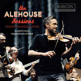 Bjarte Eike - Alehouse sessions (LP) - Velvet Music