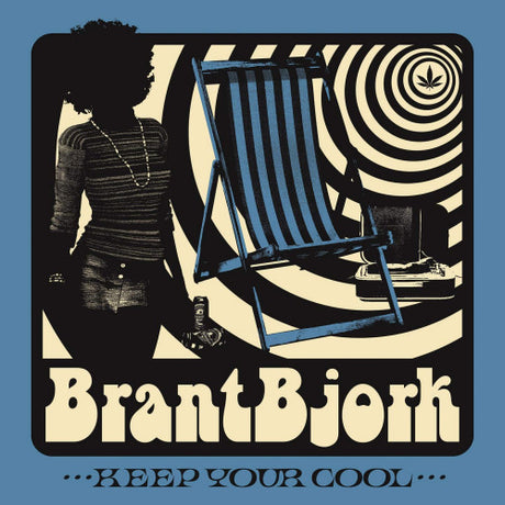Brant Bjork - Keep your cool (CD) - Velvet Music